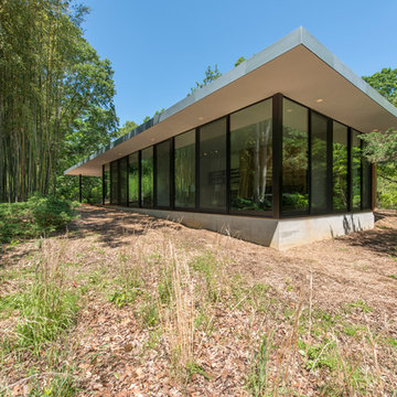 Deerfield Road