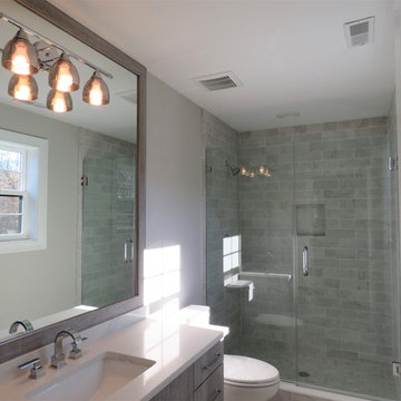Transitional Homes