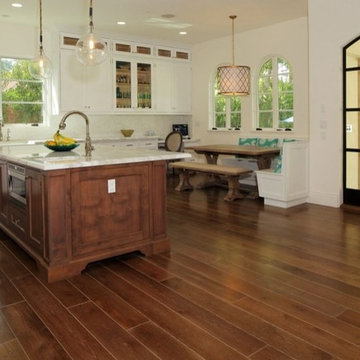 Residential Work