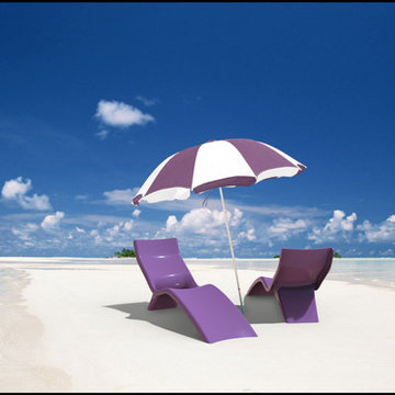 Splash Chair