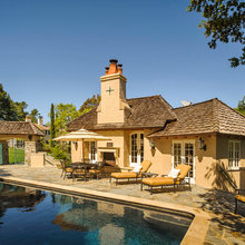 Pool House