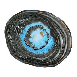 Geode Fine Paintings - Paintings