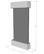 Whispering Creek Water Feature, Multi-Color, Woodland Brown