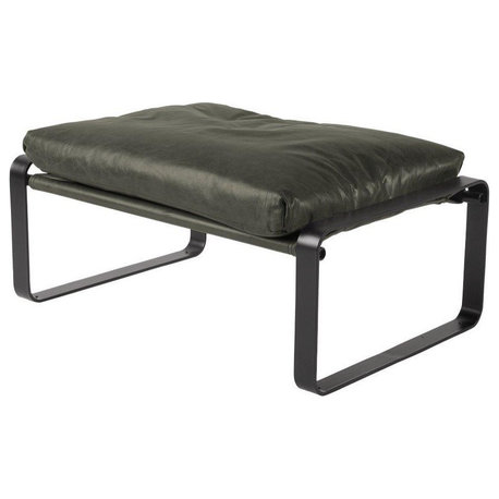 Mercana Brownley II Ottoman