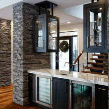 Wet Bar