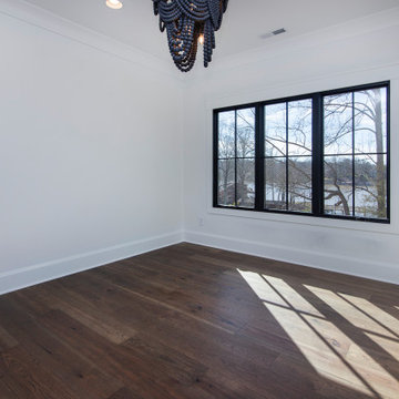 Lake Norman Custom Home