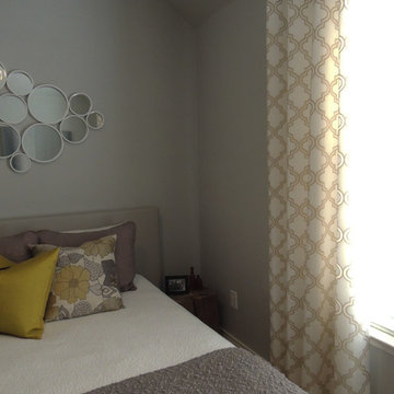 JAM residence