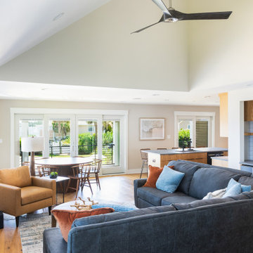 Duchess Court Remodel