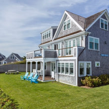 Siding Color