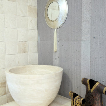 Where in Turkey is The Best Marble Mined?