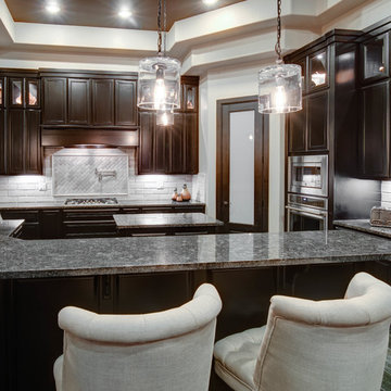 2017 Festival of Homes Model