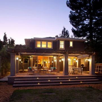 Palo Alto Remodel