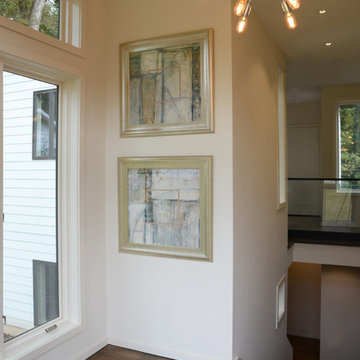 Tree Line Modern
