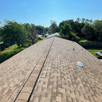Roofing