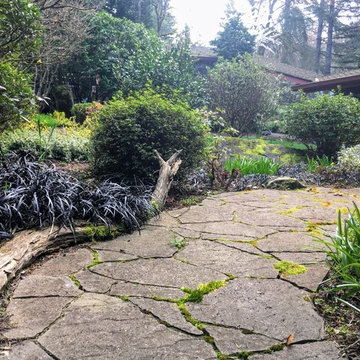 A Residence Lake Oswego