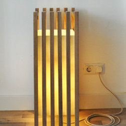 Hakki - Lighting