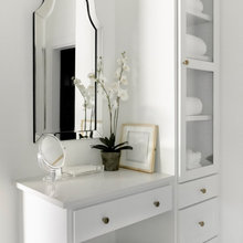 Willow House Master Bath