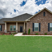 Exterior Pinehurst