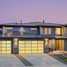 Exterior Paint