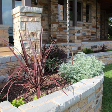 Lake Austin Residence