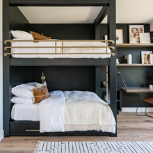 bunk beds