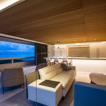 Donnelly Condominium Renovation II