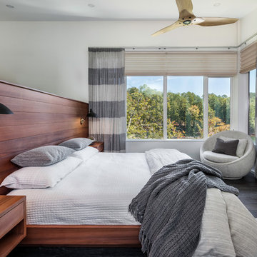 Lake Keowee Modern