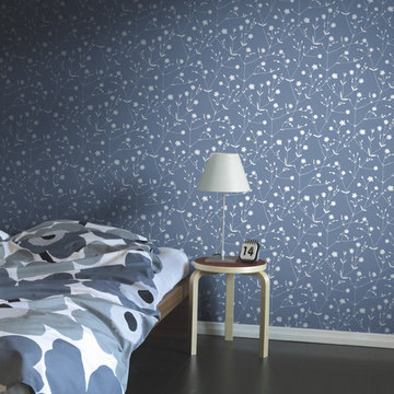 Illalla Wallpaper available at NewWall