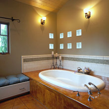 Amy's Bathroom