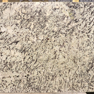 White Coast Leathered 7824