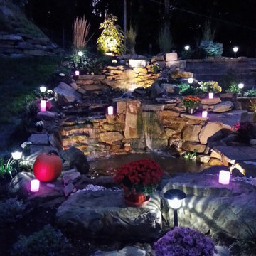 Low Voltage (LV) Lighting
