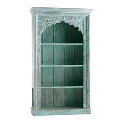Maharaja's Bookcase - Bookcases