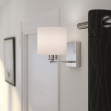 Richard Bathroom lighting ideas