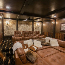 Theatre -Safe Room