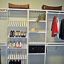 Closets
