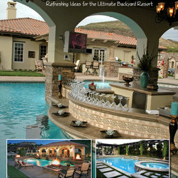 Family Sanctuary - Outdoor Products