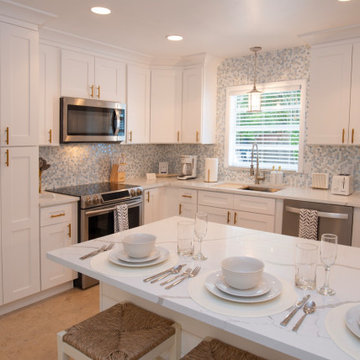 Home Remodeling Projects