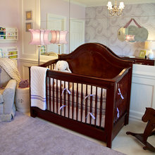 nursery inspiration