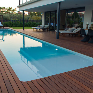 PISCINA PROYECTO T&S