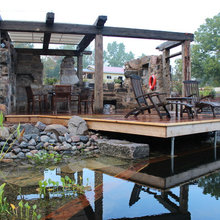 Pond