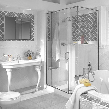 Tile Inspiration