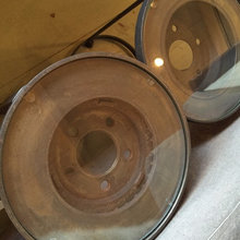 Side Tables