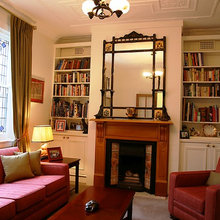 lounge room