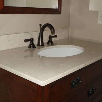 Moen IoDigital Shower and Bathroom Remodel in Mechanicsburg, PA