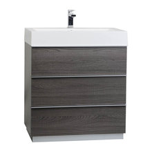 Outdoor Bathroom