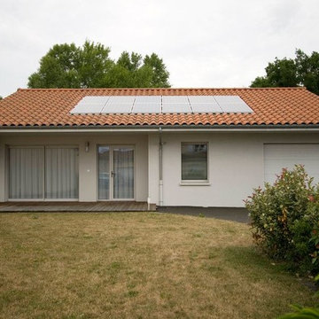 Maison Y