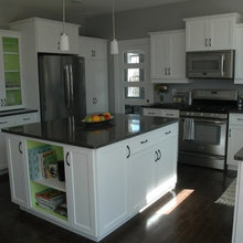 Kitchen Ideas