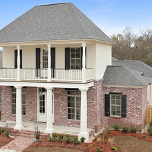 Village Inspiration:  Cottage