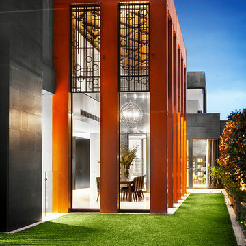 LUXURY HOTEL INSPIRED HOME