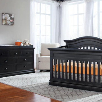 Bold Nursery